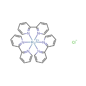 三(2,2'-聯(lián)吡啶)二氯化釕