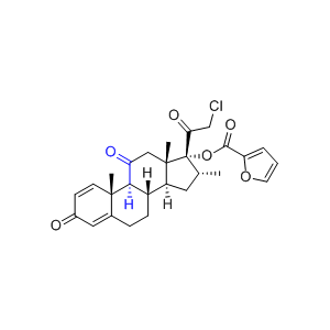 糠酸莫米松雜質(zhì)03