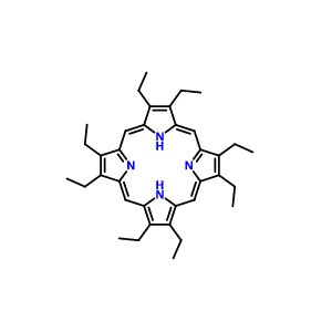 八乙基卟啉