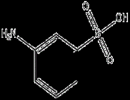 間氨基苯磺酸