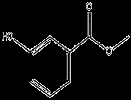 間羥基苯甲酸甲酯