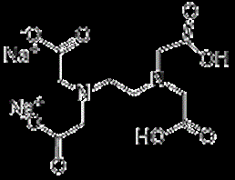 乙二胺四乙酸二鈉