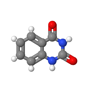 2,4-喹唑啉二酮