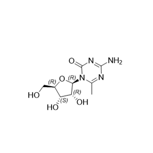 阿扎胞苷雜質(zhì)05