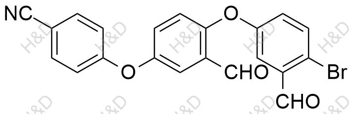 克立硼羅雜質(zhì)11