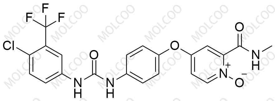 索拉菲尼雜質(zhì)46