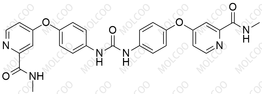 索拉菲尼雜質(zhì)U