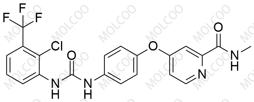 索拉菲尼雜質(zhì)V