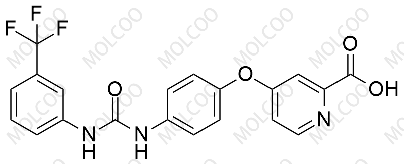 索拉菲尼雜質(zhì)X