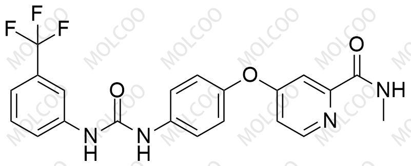 索拉菲尼雜質(zhì)Y