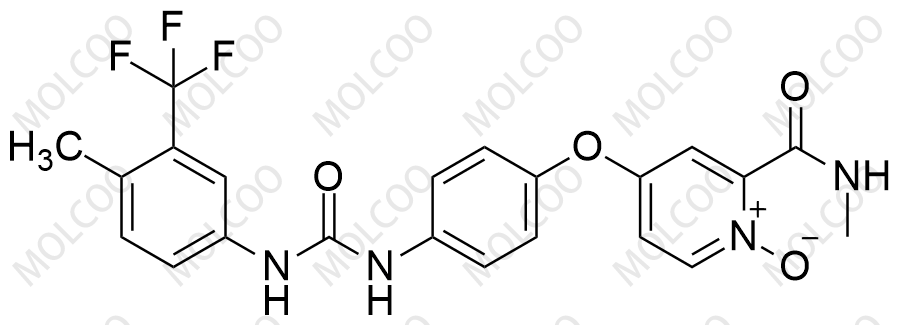 索拉菲尼雜質(zhì)Z