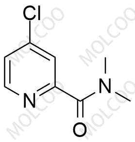 索拉菲尼雜質(zhì)A