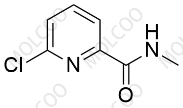 索拉菲尼雜質(zhì)B