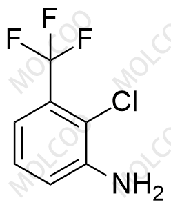 索拉菲尼雜質(zhì)E