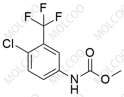 索拉菲尼雜質(zhì)F