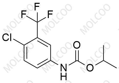 索拉菲尼雜質(zhì)H