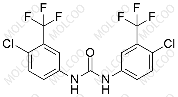 索拉菲尼雜質(zhì)I