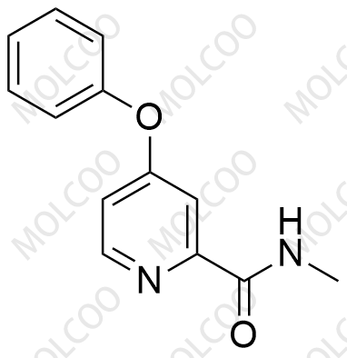 索拉菲尼雜質(zhì)K