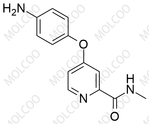 索拉菲尼雜質(zhì)L