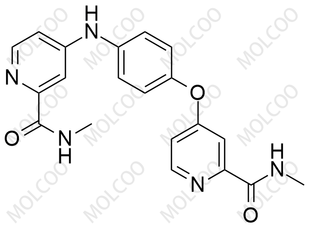 索拉菲尼雜質(zhì)M