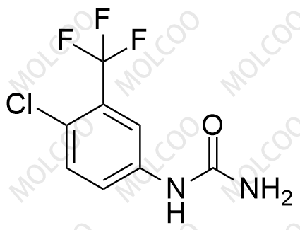 索拉菲尼雜質(zhì)N