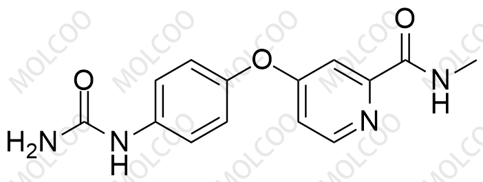 索拉菲尼雜質(zhì)O