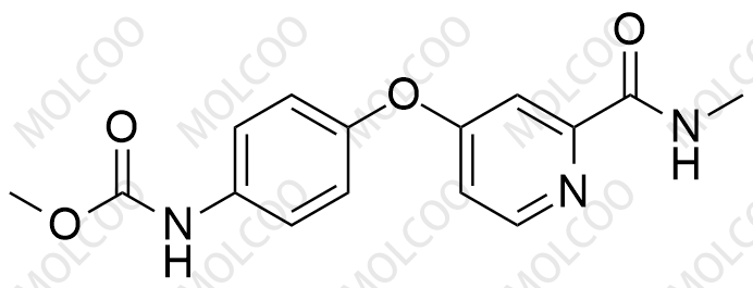 索拉菲尼雜質(zhì)P