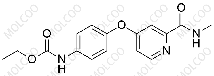 索拉菲尼雜質(zhì)Q