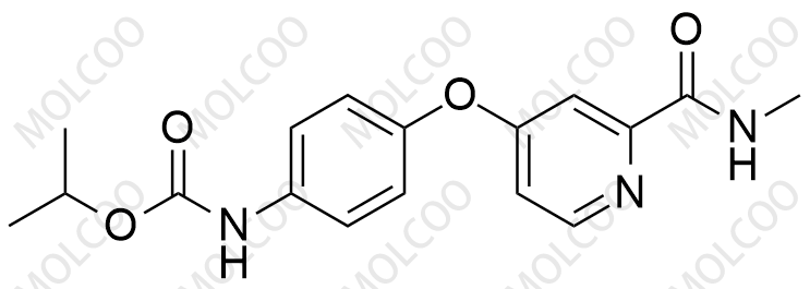 索拉菲尼雜質(zhì)R