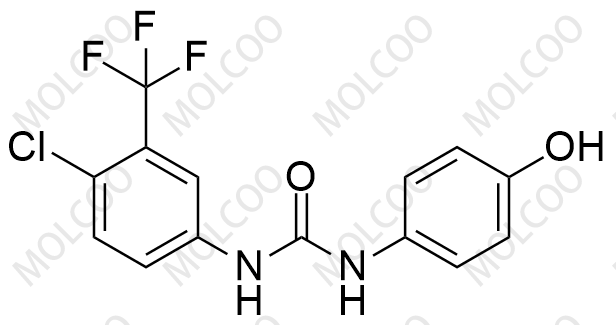 索拉菲尼雜質(zhì)T