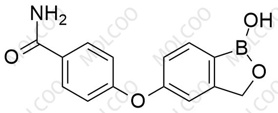 克立硼羅雜質(zhì)8