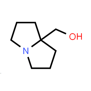 (六氫-1H-吡咯啉-7a-基)甲醇