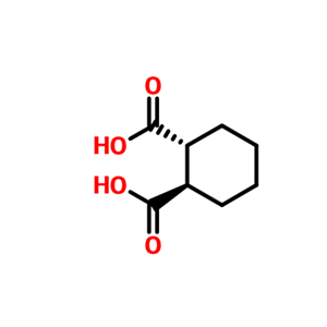 (1R,2R)-1,2-環(huán)己烷二甲酸