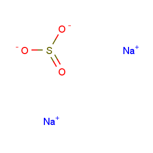 無水亞硫酸鈉