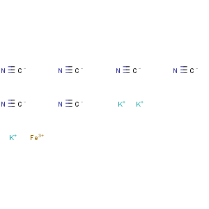鐵氰化鉀