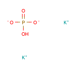無水磷酸氫二鉀