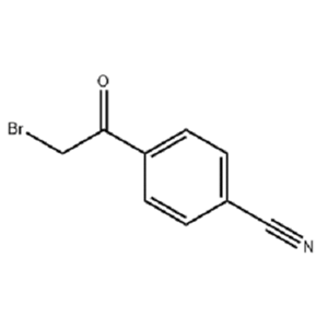 2-溴-4'-氰基苯乙酮（艾沙康唑中間體）