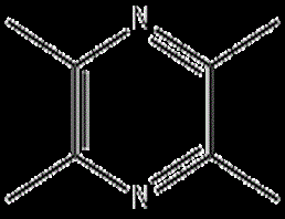 2,3,5,6-四甲基吡嗪【1124-11-4】