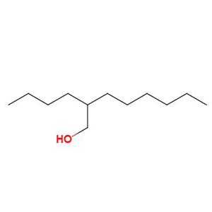 2-丁基-1-辛醇