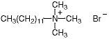 十二烷基三甲基溴化銨