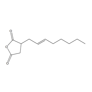 辛烯基丁二酸酐