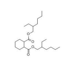 環(huán)己烷-1,2-二甲酸二異辛酯、1,2-環(huán)己烷二甲酸雙(2-乙基己基)酯