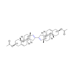 醋酸阿比特龍雜質(zhì)06