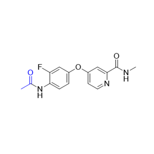 瑞戈非尼雜質(zhì)02