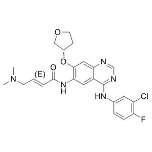 阿法替尼