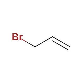 3-溴丙烯