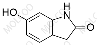 6-羥基吲哚啉-2-酮