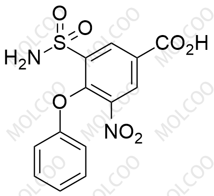 布美他尼雜質(zhì)B