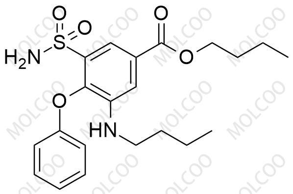 布美他尼雜質(zhì)C