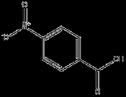 對(duì)硝基苯甲酸